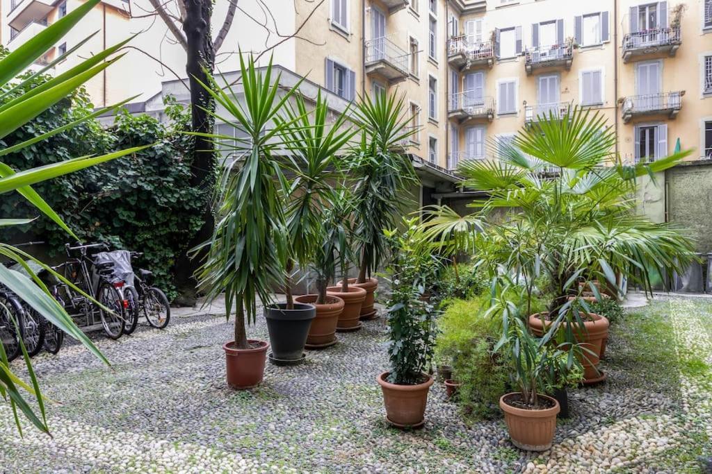 Spacious In Design District By Easylife Appartamento Milano