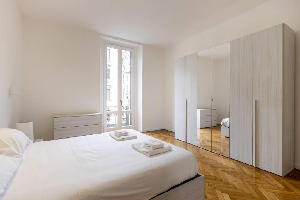 Spacious In Design District By Easylife Appartamento *