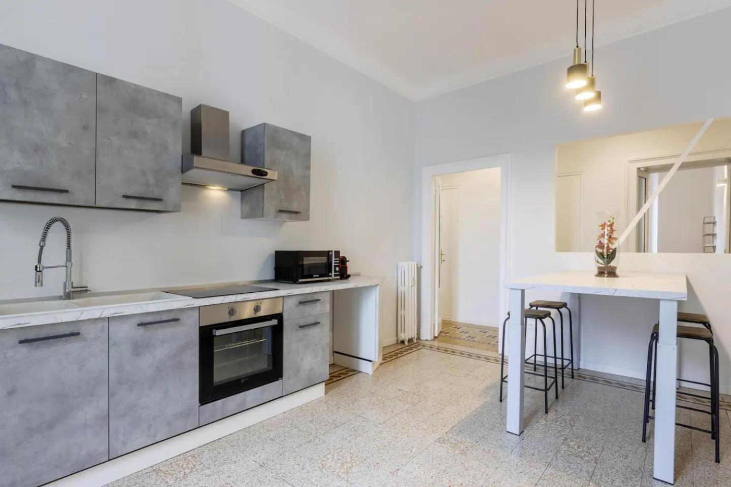 Spacious In Design District By Easylife Appartamento *