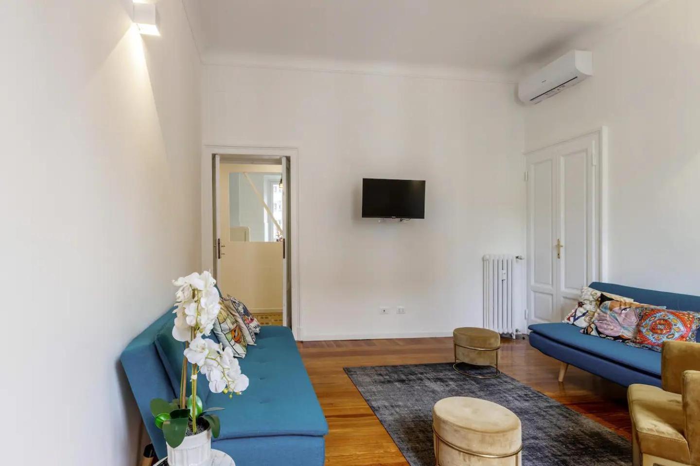 Spacious In Design District By Easylife Appartamento *