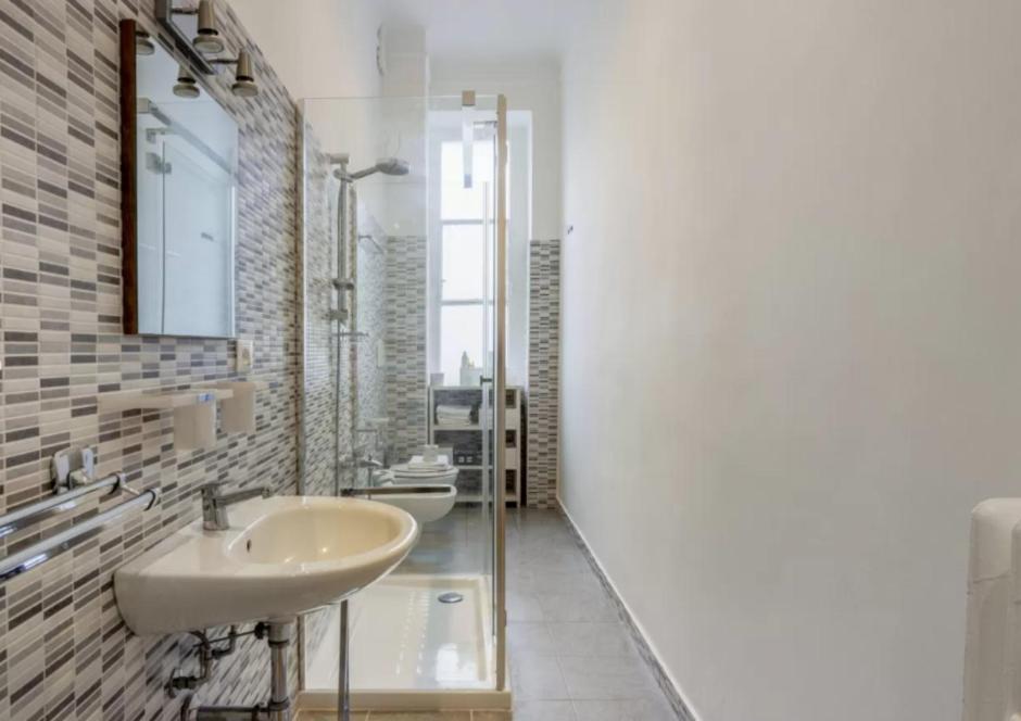 Appartamento Spacious In Design District By Easylife