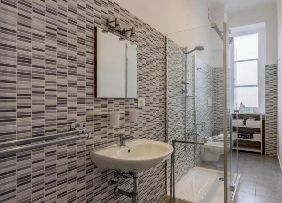 Spacious In Design District By Easylife Appartamento *